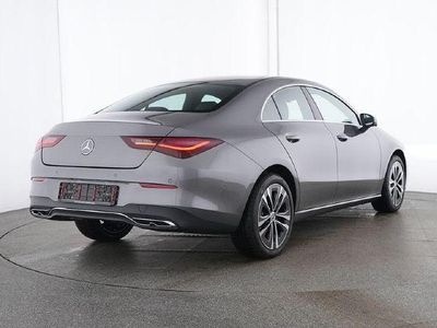 Usata Mercedes CLA180 136 CV (100 kW) 2024 Berlina