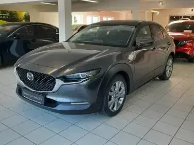 Gebraucht Mazda CX-30