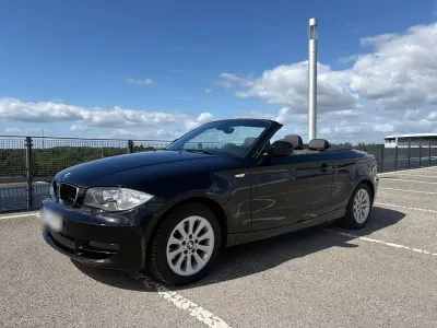 Gebraucht BMW 118 Cabriolet