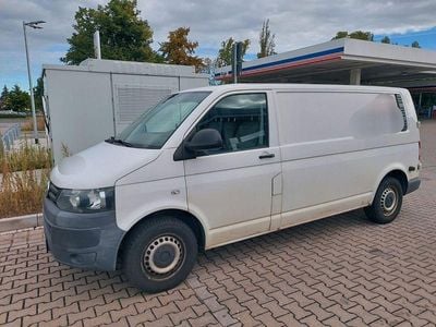 VW T5