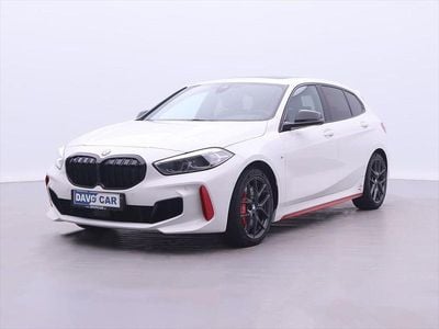 Gebraucht BMW 128 M Sport 265 PS (194 kW) 2023 Weiß Limousine