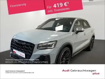 Gebraucht Audi SQ2