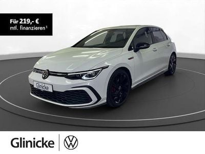 Gebraucht 2022 VW Golf VIII GTI | 27.980 € (Guter Preis)