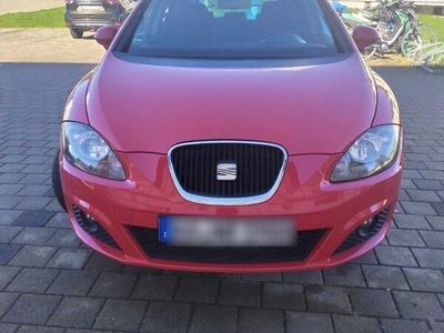 gebraucht Seat Leon 1.4 TSI Reference Reference