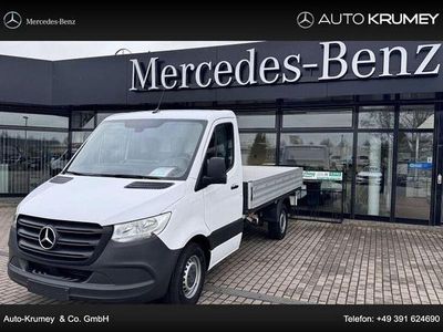 Usata Mercedes Sprinter 114 CV (83 kW) 2018 Andere Furgone