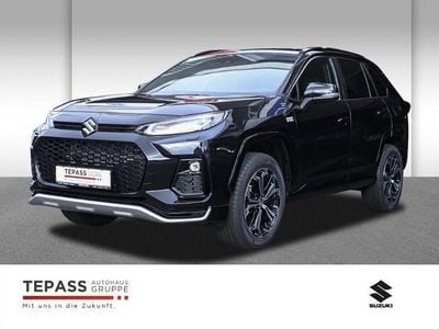 Novo Suzuki Across Comfort+ 306 HP (225 kW) 2025 Preto SUV