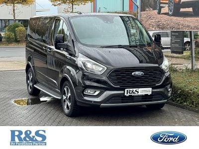 Ford Tourneo