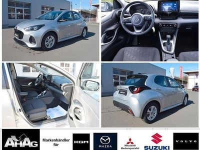 Gebraucht Mazda 2 Center-Line 116 PS (85 kW) 2025 Silber Limousine