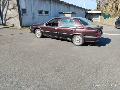 Occasion Renault R25 205 ch (150 kW) 1991 Citadine