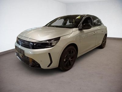 Gebraucht Opel Corsa 101 PS (74 kW) 2024 Kleinwagen