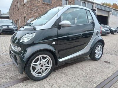 Smart ForTwo Cabrio