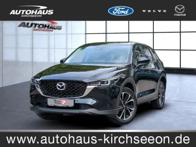 Brugt Mazda CX-5