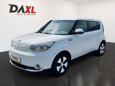 Kia Soul EV