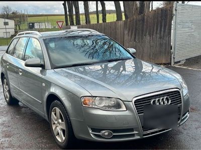 gebraucht Audi A4 Diesel