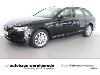 gebraucht Audi A4 Avant 2.0 TDI quattro *Navi *Xenon plus -
