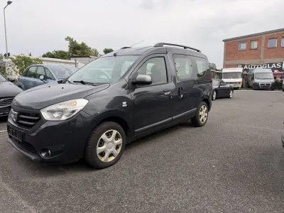 Gebraucht Dacia Dokker