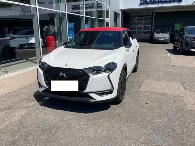 Gebraucht DS Automobiles DS3 Crossback E-Tense
