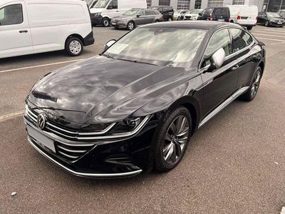 VW Arteon