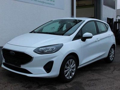 Gebraucht Ford Fiesta Cool & Connect 44 PS (32 kW) 2023 Andere Kleinwagen