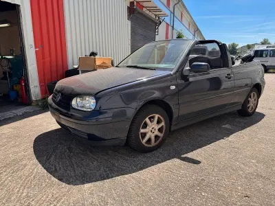 Gebraucht VW Golf