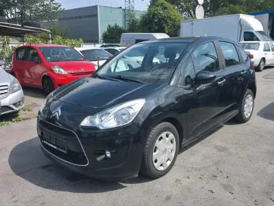 Gebraucht Citroën C3