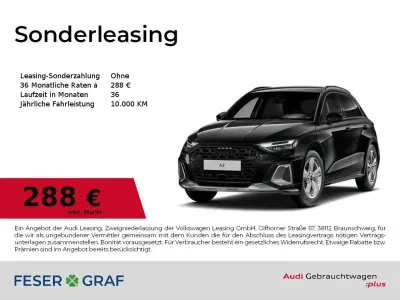Gebraucht Audi A3
