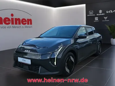 Neu Kia EV4 Earth 150 kW (204 PS) 2026 Penta metal Kleinwagen