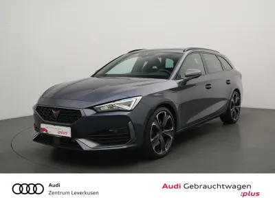 Gebraucht Cupra Leon