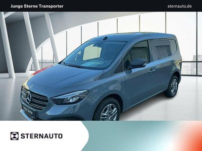 Usata Mercedes Citan 112 116 CV (85 kW) 2026 Grigio Monovolume