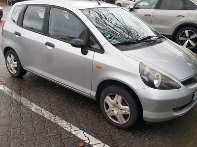 Gebraucht Honda Jazz S 77 PS (56 kW) 2004 Kleinwagen