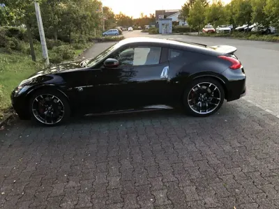 Gebraucht Nissan 370Z