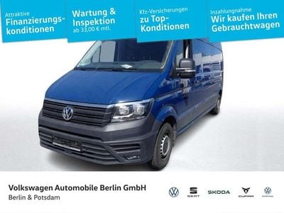 VW Crafter