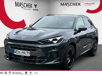 Gebraucht Cupra Terramar