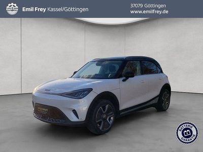 Gebraucht Smart #1 Edition #1 200 kW (272 PS) 2024 Weiß SUV