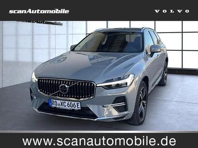 Usata Volvo XC60 Ultra 455 CV (334 kW) 2025 Grigio SUV