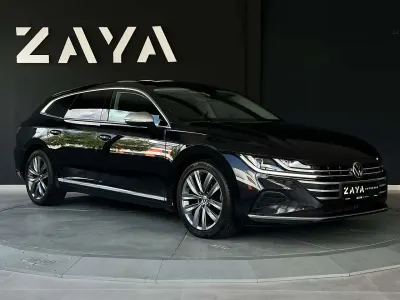 Gebraucht VW Arteon