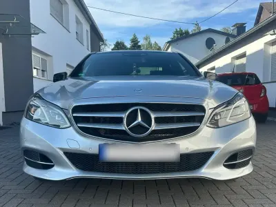 Gebraucht Mercedes E250