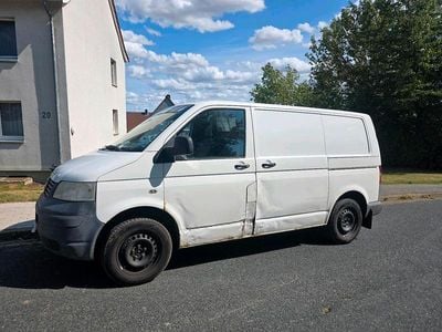 VW T5