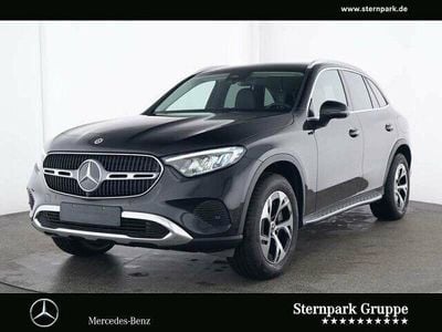 Mercedes GLC300e