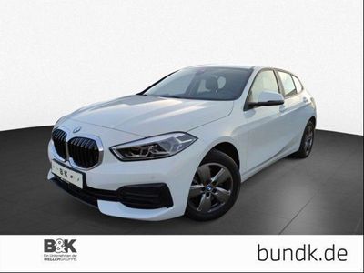 gebraucht BMW 118 i Hatch