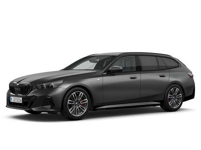 Gebraucht BMW 520 Comfort Edition 197 PS (144 kW) 2026 Kombi