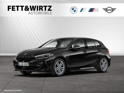 gebraucht BMW 118 i Aut.|M Sport|HiFi|LED|Sportsitz