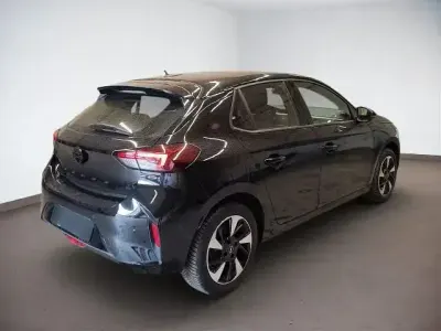 Brugt Opel Corsa-e 100 kW (136 HK) 2024 Sort Hatchback