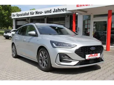 Gebraucht Ford Focus