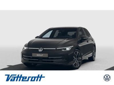 gebraucht VW Golf VIII ''EDITION 50'' 1.5 eTSI DSG AHK Matrix Winter