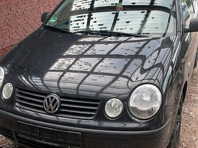 gebraucht VW Polo 