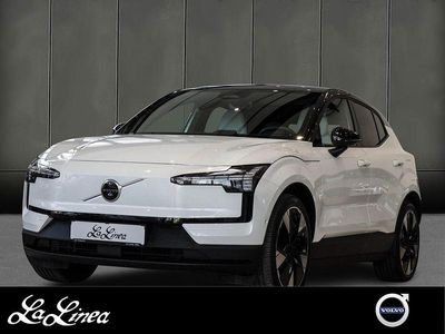 Gebraucht Volvo EX30 Performance 314 kW (428 PS) 2025 707 crystal white SUV