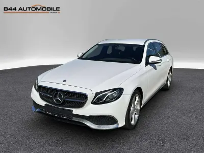 Gebraucht Mercedes E220