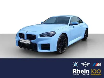 Gebraucht BMW M2