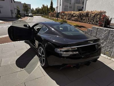 Aston Martin DBS